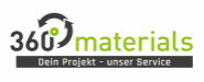 360 materials GmbH