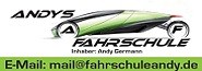 Andys Fahrschule Trebur