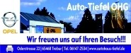 Auto Tiefel OHG